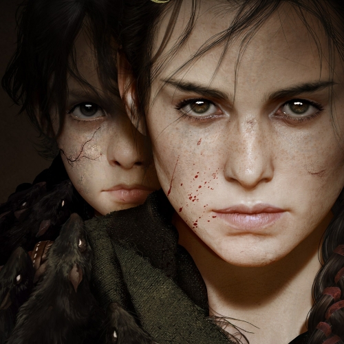  A Plague Tale: Requiem - Windows