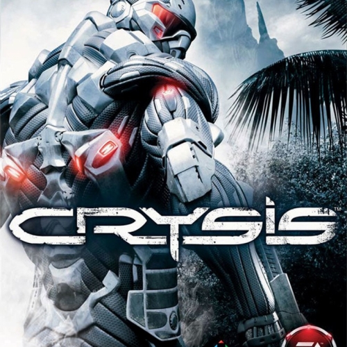  Crysis®