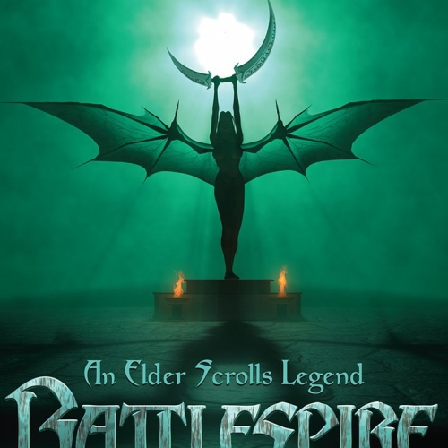  An Elder Scrolls Legend: Battlespire