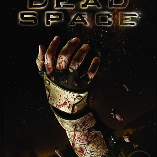  Dead Space - 2008