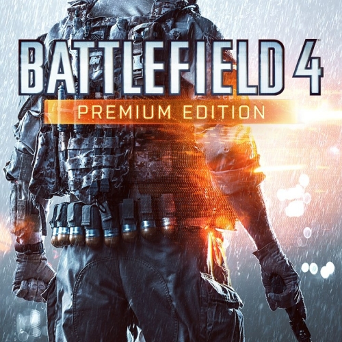  Battlefield 4™ Premium Sürümü