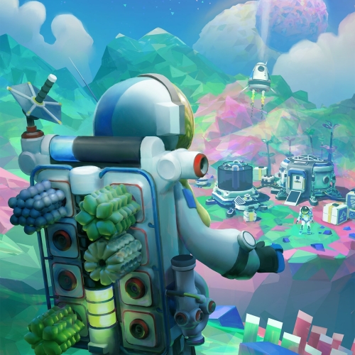  ASTRONEER