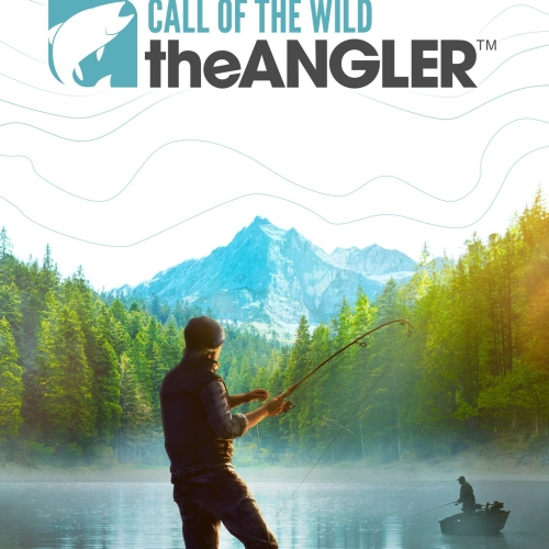  Call of the Wild: The Angler™