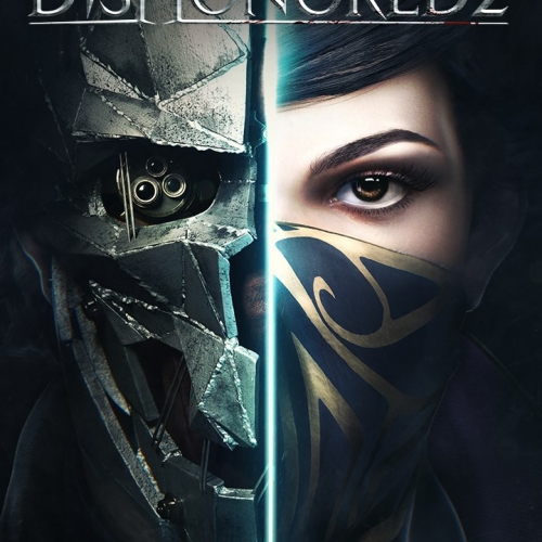  Dishonored 2