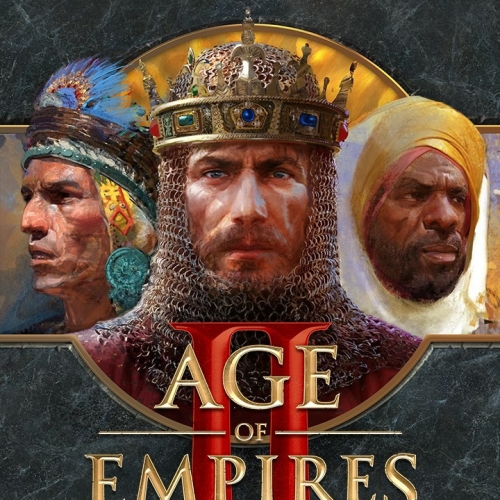  Age of Empires II: Definitive Edition