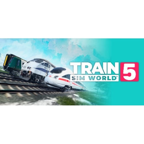  Train Sim World® 5