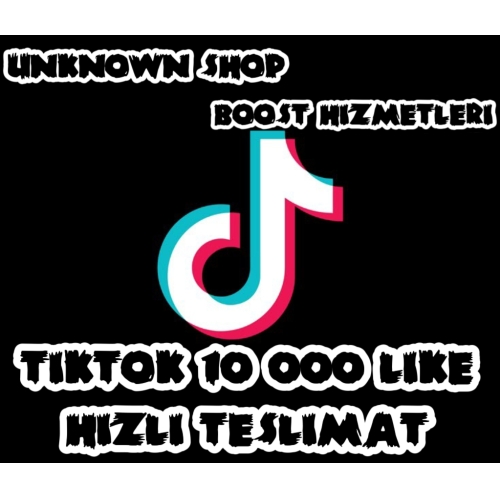  Instagram , YouTube ve TikTok Boost Hizmeti ?