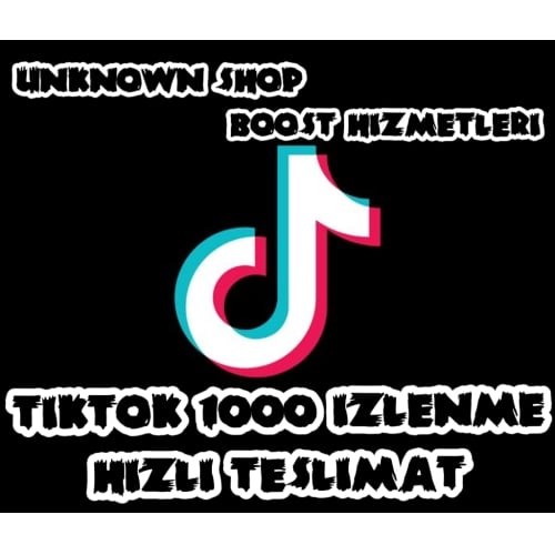  Instagram , YouTube ve TikTok Boost Hizmeti