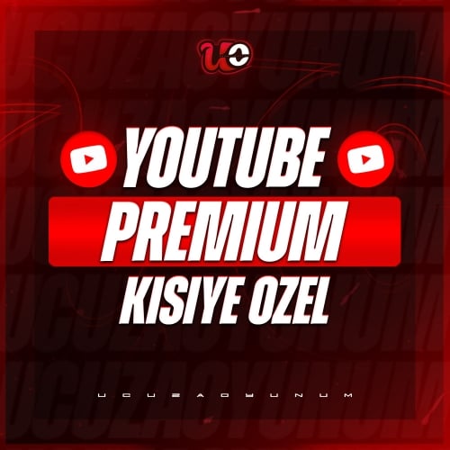  ⭐ Kendi Hesabınıza 1 Aylık Youtube Premium