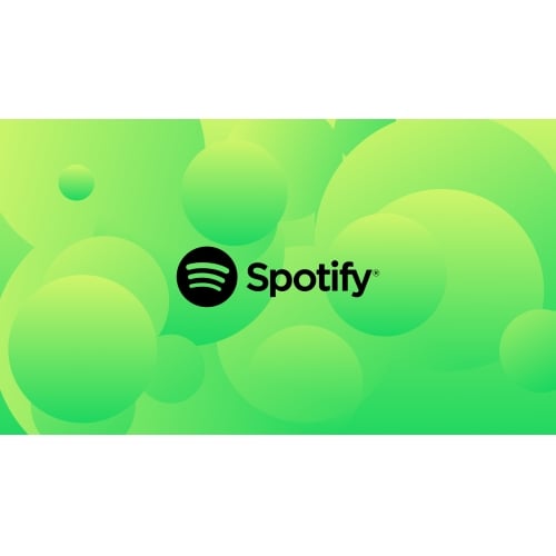  Spotify Premium - Global - 3 ay