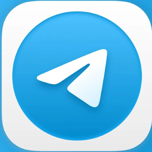  Telegram 500 İngiliz Kullanıcı Adlı Üyeler