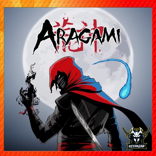  ARAGAMİ PS4 + PS5 GARANTİ