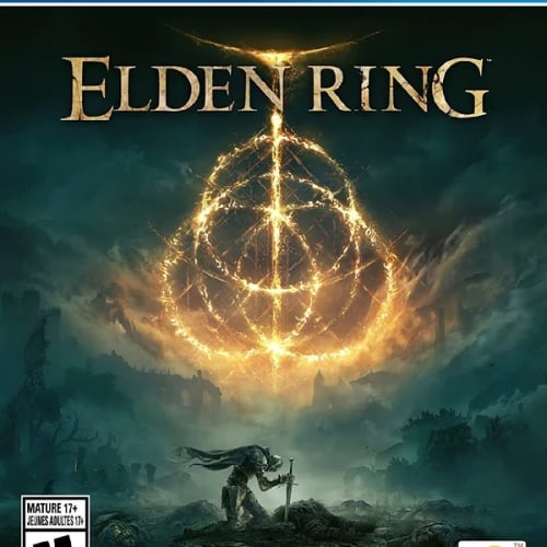  ELDEN RİNG PS4 + PS5  GARANTİ