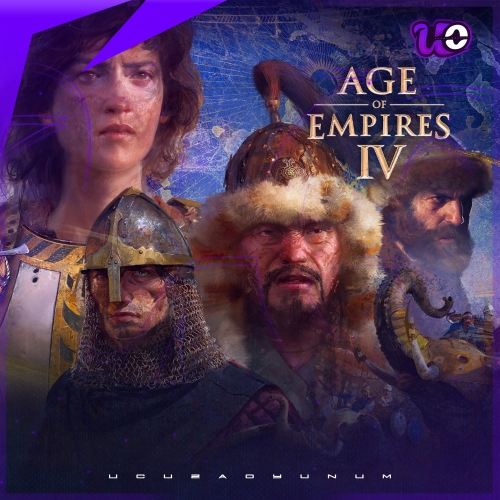  Online Age of Empires IV: Anniversary Edition