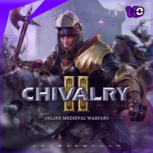  Online Chivalry 2