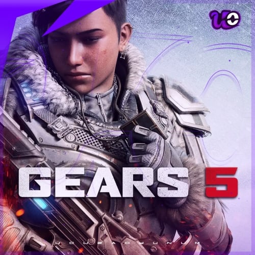  Online Gears 5 Game of The Year Edition