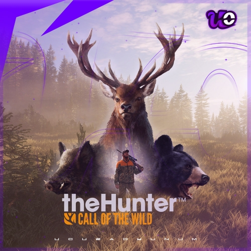  Online theHunter: Call of the Wild - Windows 10