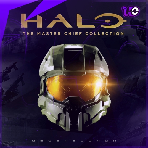  Online Halo: The Master Chief Collection