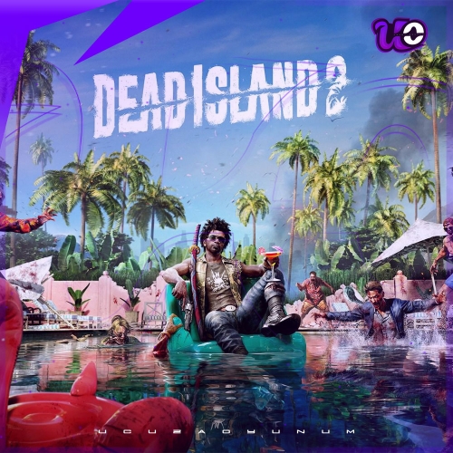  Online Dead Island 2