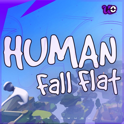  Online Human Fall Flat