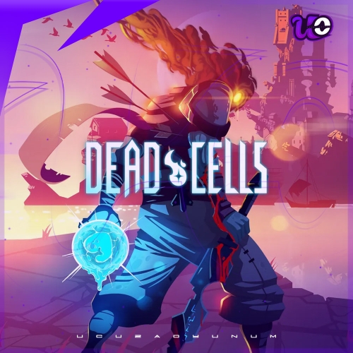  Hızlı Teslim Dead Cells