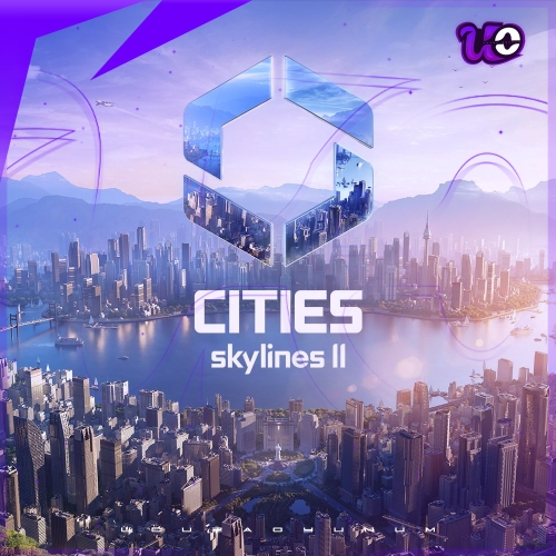  Hızlı Teslim Cities: Skylines II - PC Edition