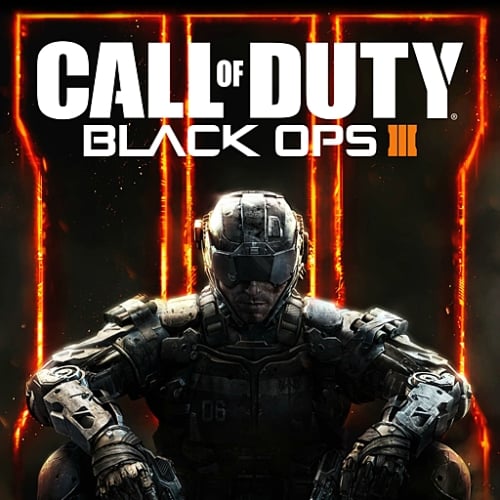  Call of Duty: Black Ops III