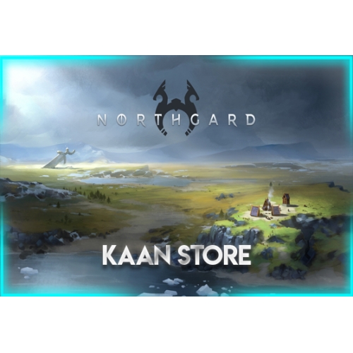  Northgard + Sınırsız Garanti