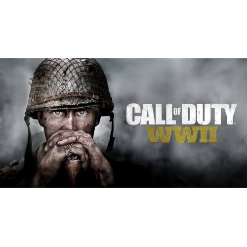  CALL OF DUTY WW2 - KİŞİYE ÖZEL HESAP