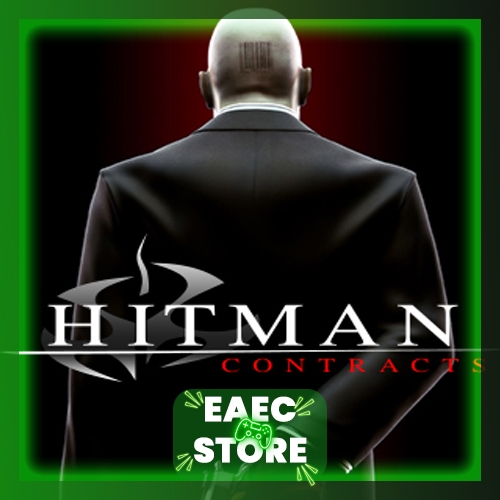  Hitman Contracts + Garanti