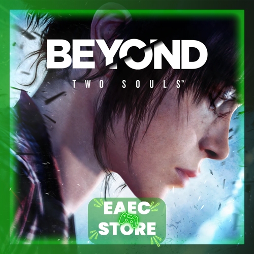  Beyond Two Souls + Garanti