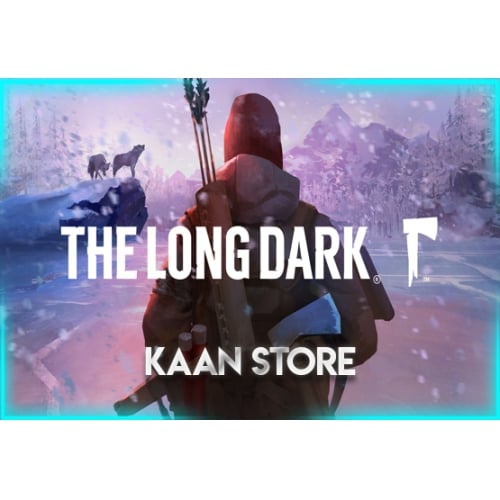  The Long Dark + Sınırsız Garanti