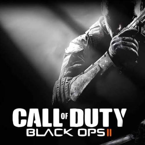  CALL OF DUTY BLACK OPS 2 - KİŞİYE ÖZEL HESAP