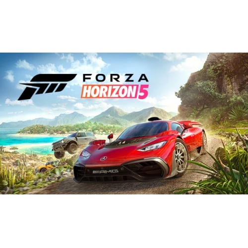  Forza Horizon 5 HATASIZ + Garanti