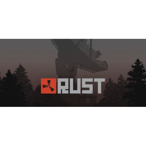  Rust + Garanti