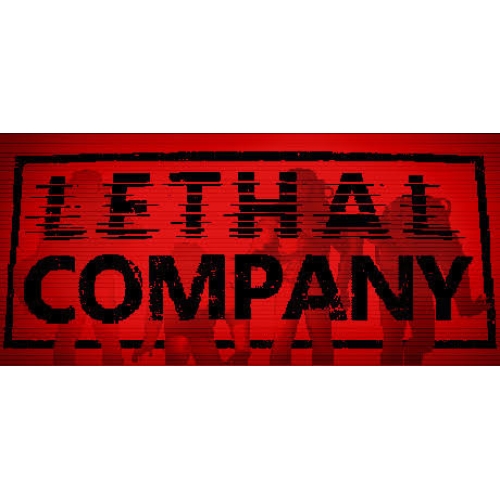  LETHAL COMPANY - KİŞİYE ÖZEL HESAP