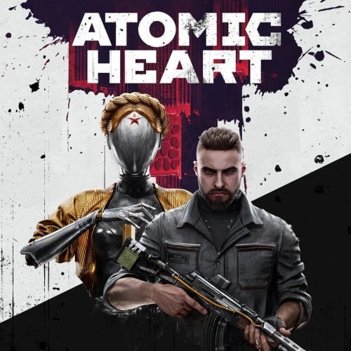  Atomic Heart