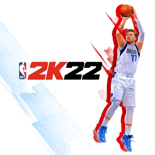  NBA 2K22 - KİŞİYE ÖZEL HESAP