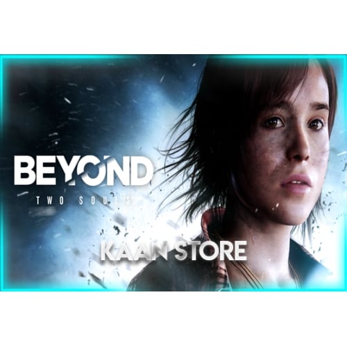  Beyond Two Souls + Sınırsız Garanti