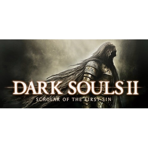  DARK SOULS 2 - KİŞİYE ÖZEL HESAP