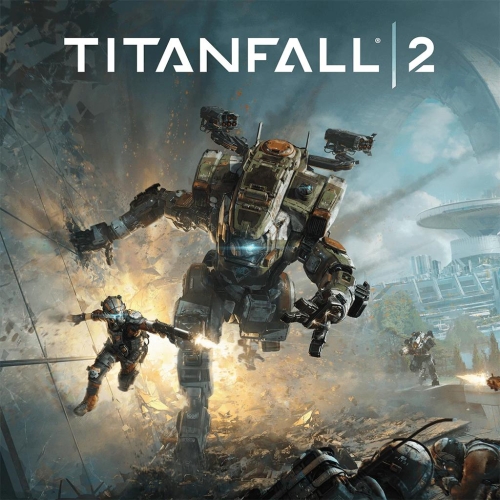  Titanfall 2 + Garanti