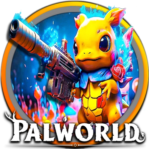  Palworld