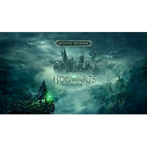  HOGWARTS LEGACY - KİŞİYE ÖZEL HESAP