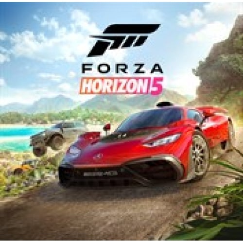  ⭐Guardsız Ortak Erişim - FORZA 5⭐