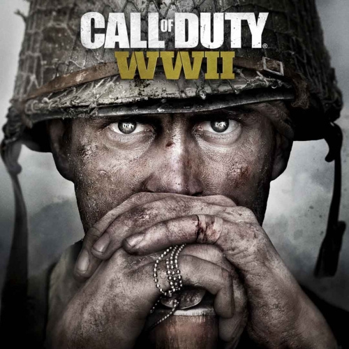  Call of Duty: WWII