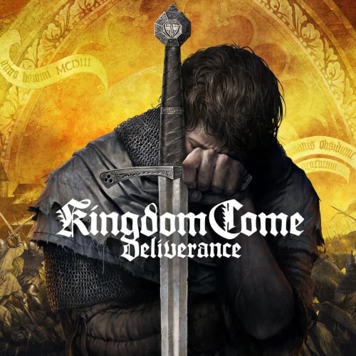  Kingdom Come Deliverance Collection + Garanti