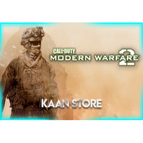  Call of Duty Modern Warfare 2 + Garanti