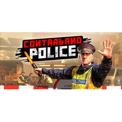  CONTRABAND POLİCE - KİŞİYE ÖZEL HESAP