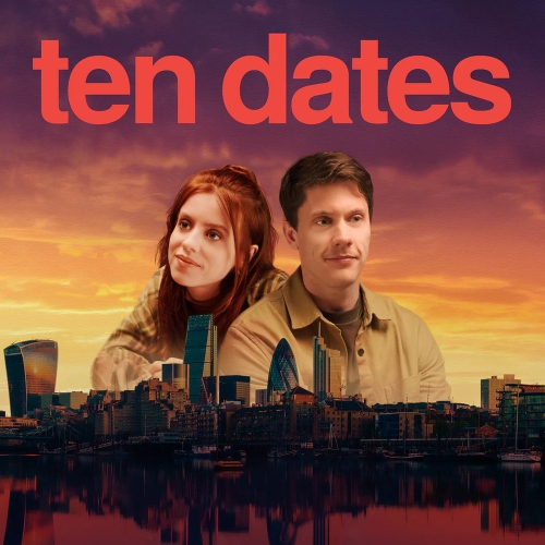  Ten Dates + Garanti