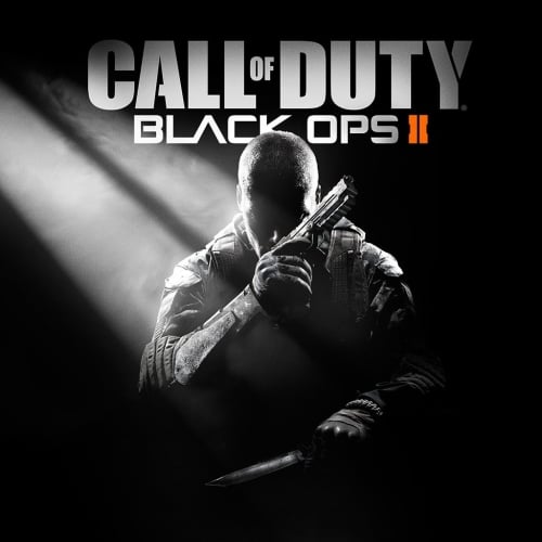  Call of Duty: Black Ops II